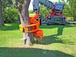 Westtech CS 750 Smart / Fällgreifer /Magni Merlo