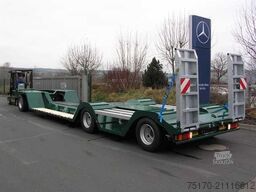 Ebert TL 30 ST Spezialtieflader