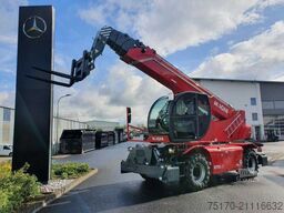 Magni RTH 6.31 SH / 6to Hubkraft / Funk / NEU