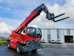 Magni RTH 6.31 SH / 6to Hubkraft / Funk / NEU