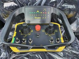 Magni RTH 6.31 SH / 6to Hubkraft / Funk / NEU