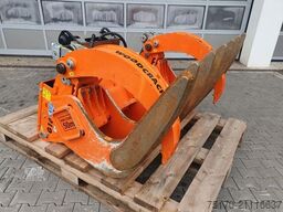 Westtech G1650 Roderechen / OQ70/55 / DEMO 2024