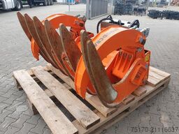 Westtech G1650 Roderechen / OQ70/55 / DEMO 2024