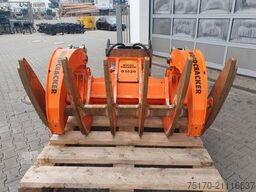 Westtech G1650 Roderechen / OQ70/55 / DEMO 2024