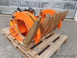 Westtech G1650 Roderechen / OQ70/55 / DEMO 2024