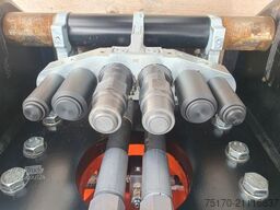 Westtech G1650 Roderechen / OQ70/55 / DEMO 2024