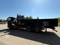 SCANIA P 310
