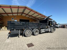 SCANIA P 310