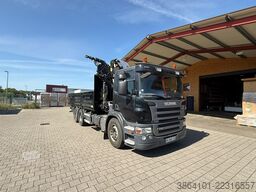 SCANIA P 310
