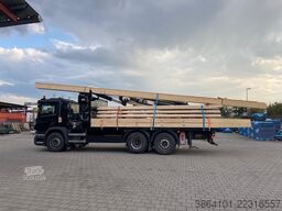 SCANIA P 310