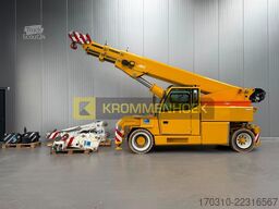 JMG MC 250
