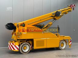 JMG MC 250