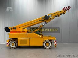 JMG MC 250