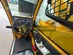 JMG MC 250