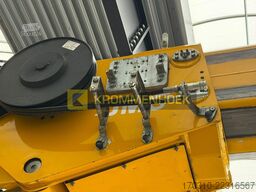 JMG MC 250