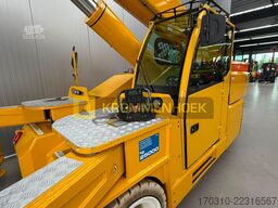 JMG MC 250