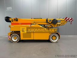 JMG MC 250