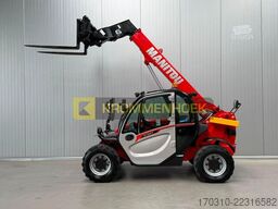 Manitou MT 625 H