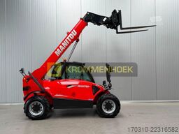 Manitou MT 625 H