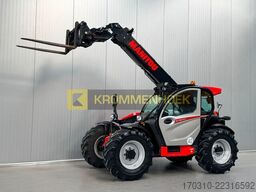 Manitou MLT 730-115 V