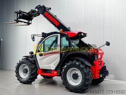 Manitou MLT 730-115 V