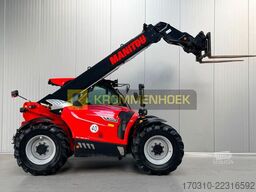 Manitou MLT 730-115 V