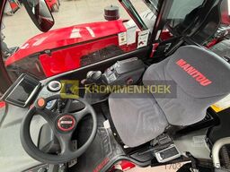 Manitou MLT 730-115 V