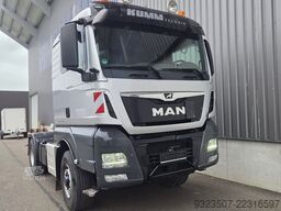 MAN TGX 18.420