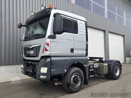 MAN TGX 18.420