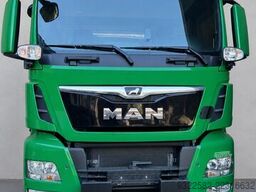 MAN TGS TGS 26.510 6x2-4 BL