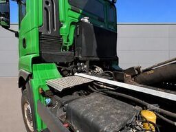 MAN TGS TGS 26.510 6x2-4 BL