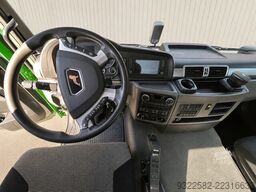 MAN TGS TGS 26.510 6x2-4 BL