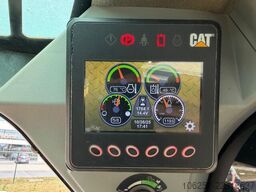 Caterpillar 259D SMART Angle DOZER BLADE (3D LASER PREP) + ...