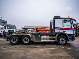 MERCEDES ACTROS 2641 L-MP3