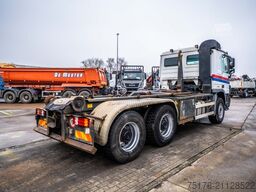 MERCEDES ACTROS 2641 L-MP3