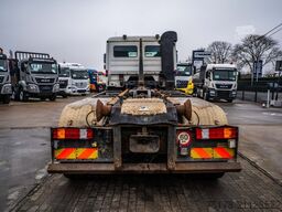 MERCEDES ACTROS 2641 L-MP3