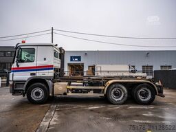 MERCEDES ACTROS 2641 L-MP3