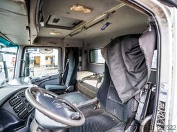 MERCEDES ACTROS 2641 L-MP3