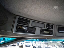 MERCEDES ACTROS 2641 L-MP3