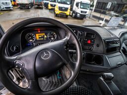 MERCEDES ACTROS 2641 L-MP3