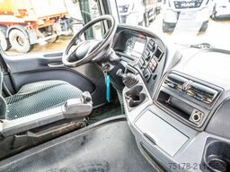 MERCEDES ACTROS 2641 L-MP3