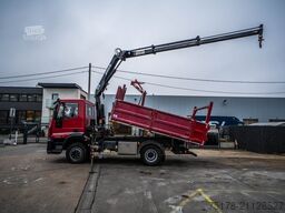 IVECO EUROCARGO 120E22 - 45 285 KM