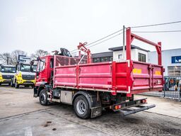 IVECO EUROCARGO 120E22 - 45 285 KM