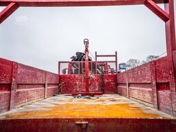 IVECO EUROCARGO 120E22 - 45 285 KM