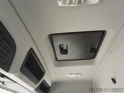 Mercedes-Benz Arocs 2536 6x2 E6 / Fassi F195A.0.23 / r