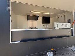 SCHNELL STARTEN FINANZIERUNG