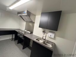 SCHNELL STARTEN FINANZIERUNG