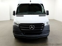 Mercedes-Benz Sprinter315 KA,3924mm,Sortimo Regalsystem
