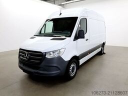 Mercedes-Benz Sprinter315 KA,3924mm,Sortimo Regalsystem