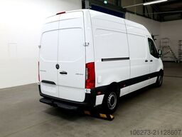 Mercedes-Benz Sprinter315 KA,3924mm,Sortimo Regalsystem